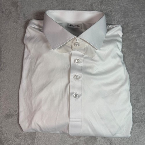 Nwt collars mens firm - collars,