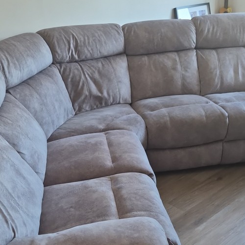 Furniture village shape - furniture, u