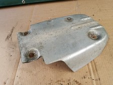 Sump Guard Bash Plate BMW R1150GS 2001