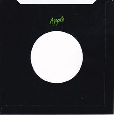 Apple BigBoppa Reproduction Company Record Sleeves (10 Pack) Matt Finish