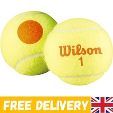 Soft Tennis Balls for Kids - 3
