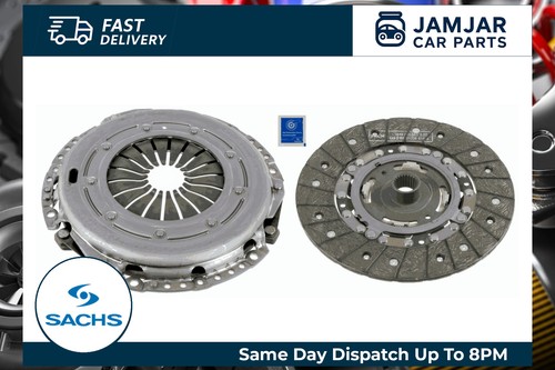 Sachs 3000970013 clutch kit - sachs,