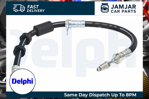 Delphi lh8010 brake hose front - lh8010,