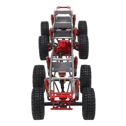 Carbon fiber chassis frame for - chassis,
