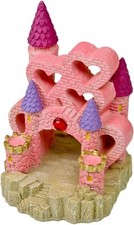 Blue Ribbon Rosewood Polyresin