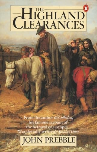 The highland clearances john - the,