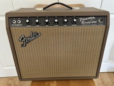Fender Princeton Reverb FSR