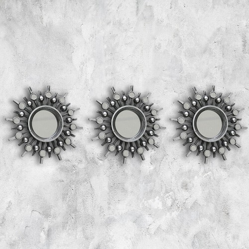 3pc mirror set - mirror,