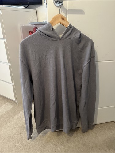 Men boohoo man grey - man,