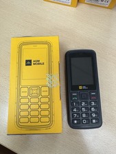 AGM Rugged Basic Phone Dual