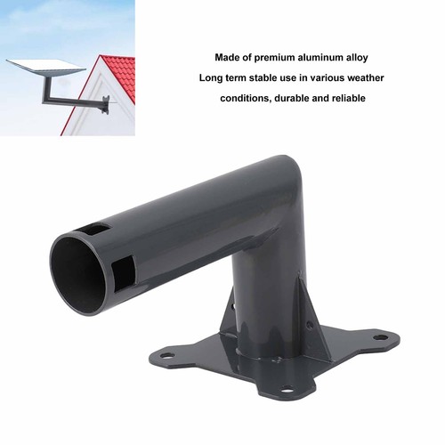Mounting kit for - kit, aluminum