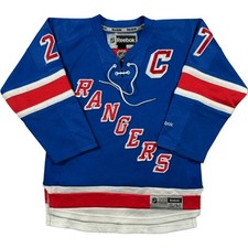 Reebok New York Rangers NHL
