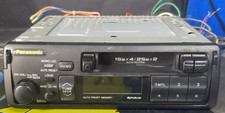 Car Radio Cassette Player
