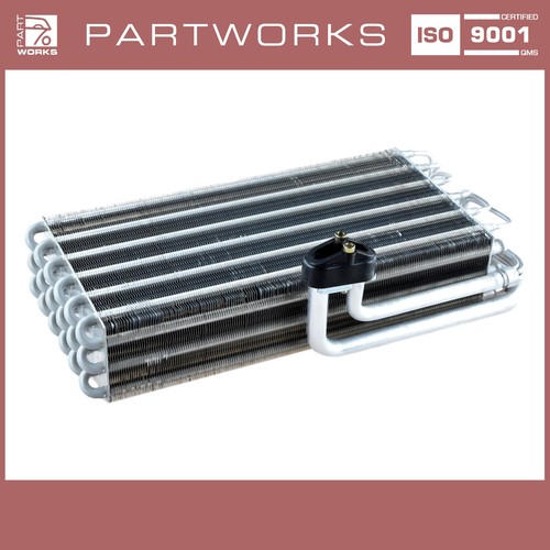 Heat exchanger evaporator for - evaporator,