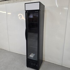 Merchandiser Fridge Single