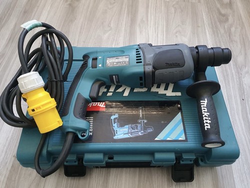 Makita hr2460 110v - makita,