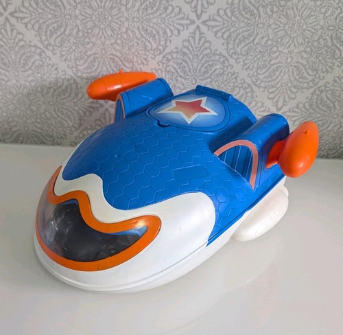 Jetters jetpad toy - go, hq