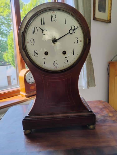 Very large antique - very,