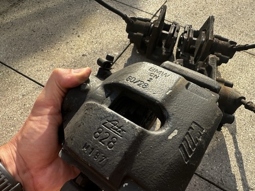 Bmw e46 2004 oem - bmw, m3