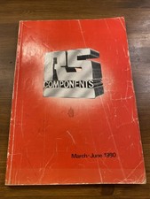 RS Components Radio Spares