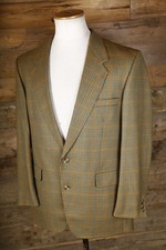CROMBIE  sports jacket blazer