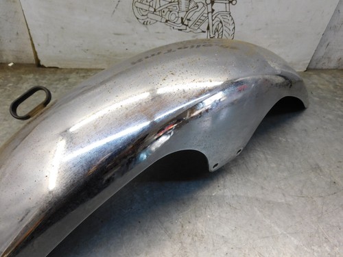 Honda 650 nighthawk rc08 - 650,
