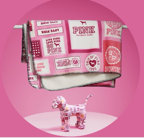 Victoria secret pink - victoria’s,