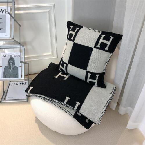 Cashmere throw pillow cover - cashmere,