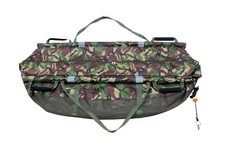 CAMO Carp Fishing Floating Weigh Sling, Rentention,Stink Bag, Carp Care FREE P&P