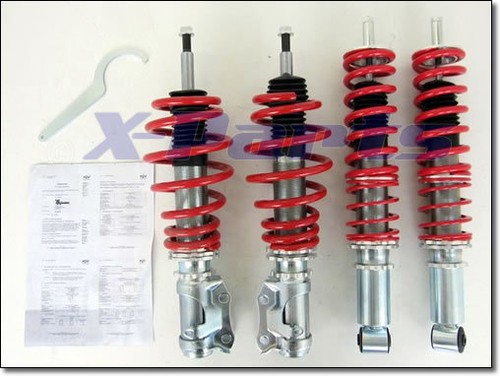 Technix coilover polo - technix,