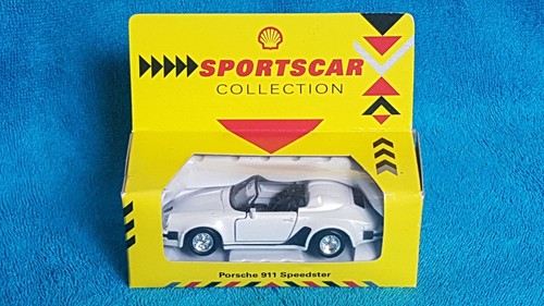 Shell sports car collection - sports,