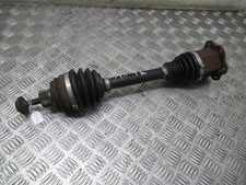 2012 AUDI A5 TFSI SE 1.8 PETROL MK1 AUTO CVT FRONT LEFT SIDE DRIVESHAFT REF7942