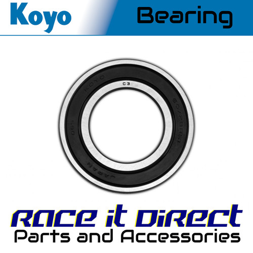 Wheel bearing for yamaha fzr - bearing,