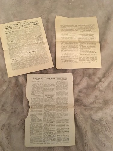 General strike may 1926 - general, 10