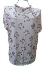 Unicorn Sequin Emoji Ladies