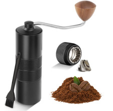 Manual Espresso Coffee