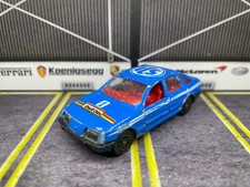 CORGI SIERRA 2.3 GHIA SHELL