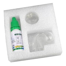 Co2 Indicator Solution, Glass