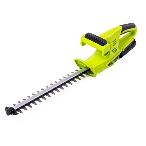 Garden gear 12v cordless hedge - gear,