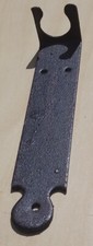 Vintage olde antique cast iron - antique,