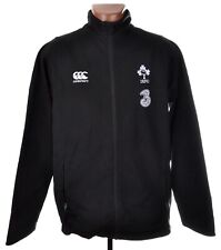 IRELAND RUGBY UNION JACKET