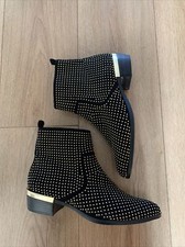 Juicy Couture Ladies Ankle