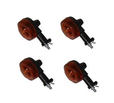 Indicators Complete Set of 4
