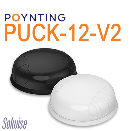 Puck poynting x - 2, 2