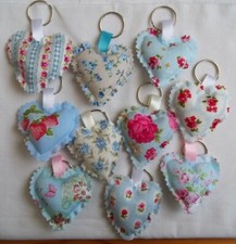 wholesale joblot keyrings-