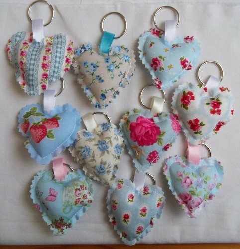 Wholesale joblot keyrings - wholesale,