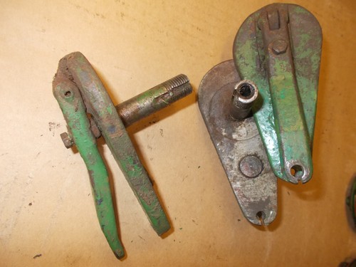 Ransomes auto certes - certes, mk2