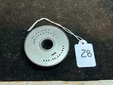 Shaper Hob Module Gear Cutters
