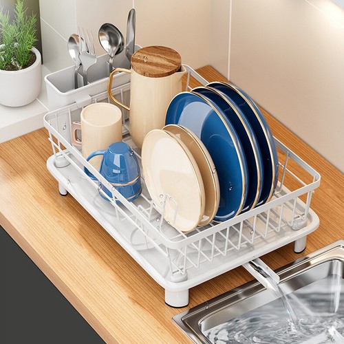 Kitchen sink steel dish - kitchen,