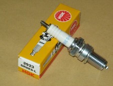 NGK Spark Plug For 1972-1973